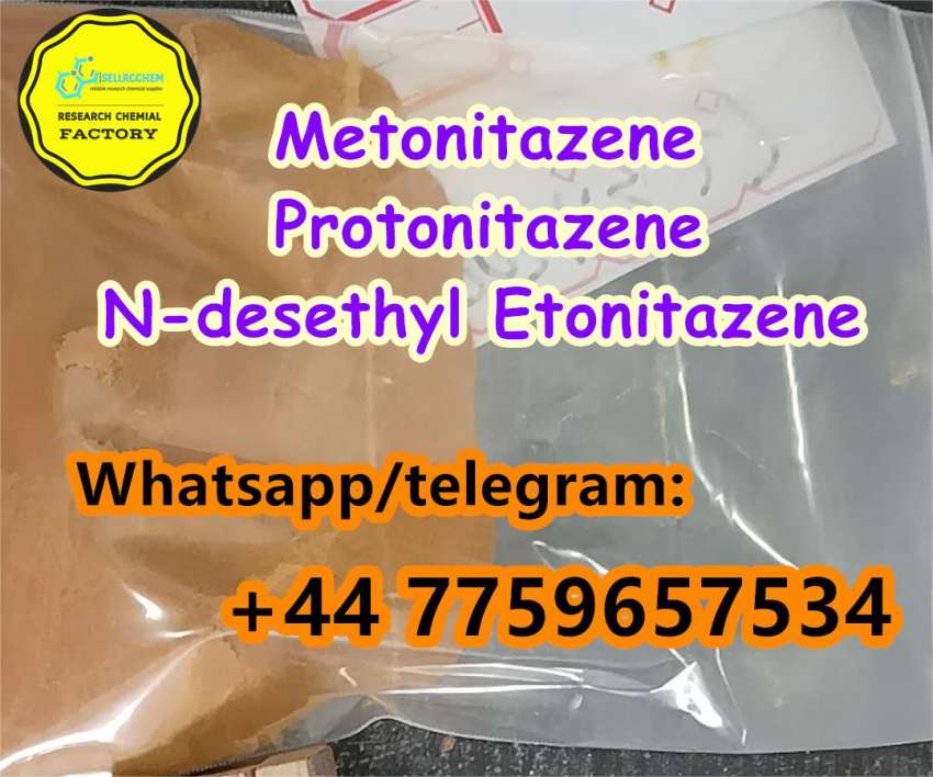 buy Ndes ethylEtonit azene Protonit azene