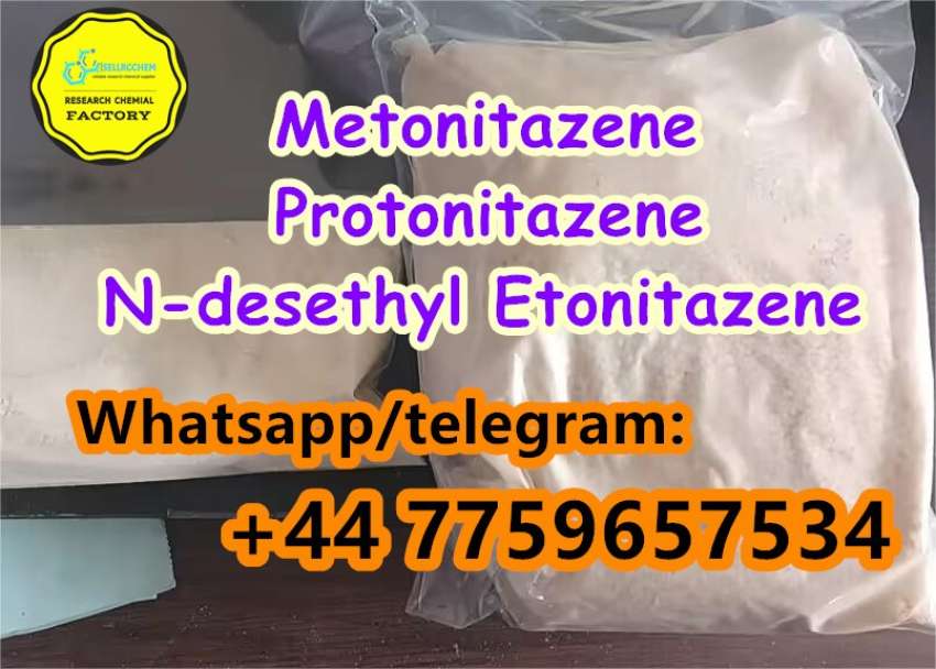 buy Ndes ethylEtonit azene Protonit azene