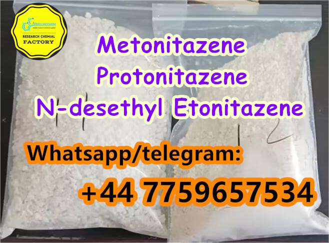 buy Ndes ethylEtonit azene Protonit azene