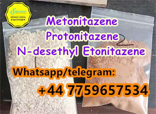 buy Ndes ethylEtonit azene Protonit azene