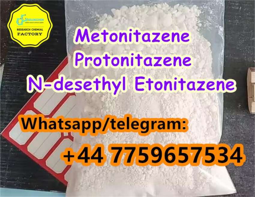 buy Ndes ethylEtonit azene Protonit azene