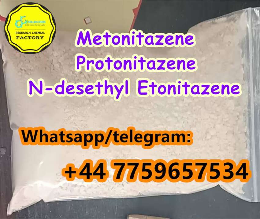 buy Ndes ethylEtonit azene Protonit azene