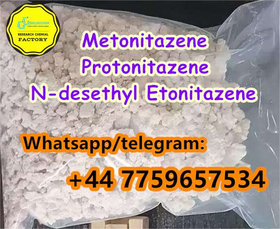 buy Ndes ethylEtonit azene Protonit azene