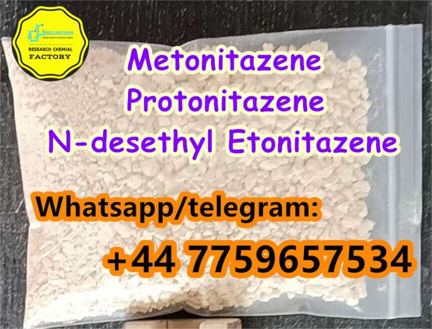 buy Ndes ethylEtonit azene Protonit azene