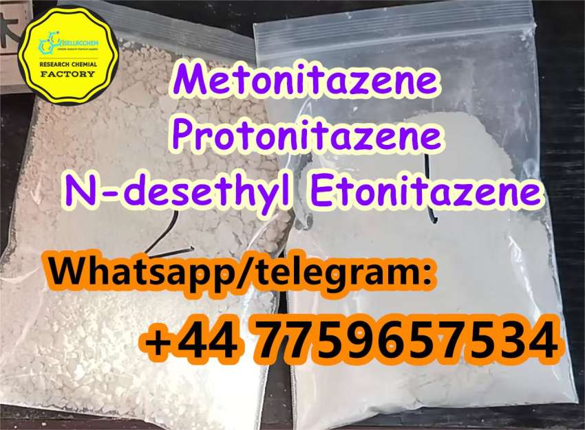 buy Ndes ethylEtonit azene Protonit azene