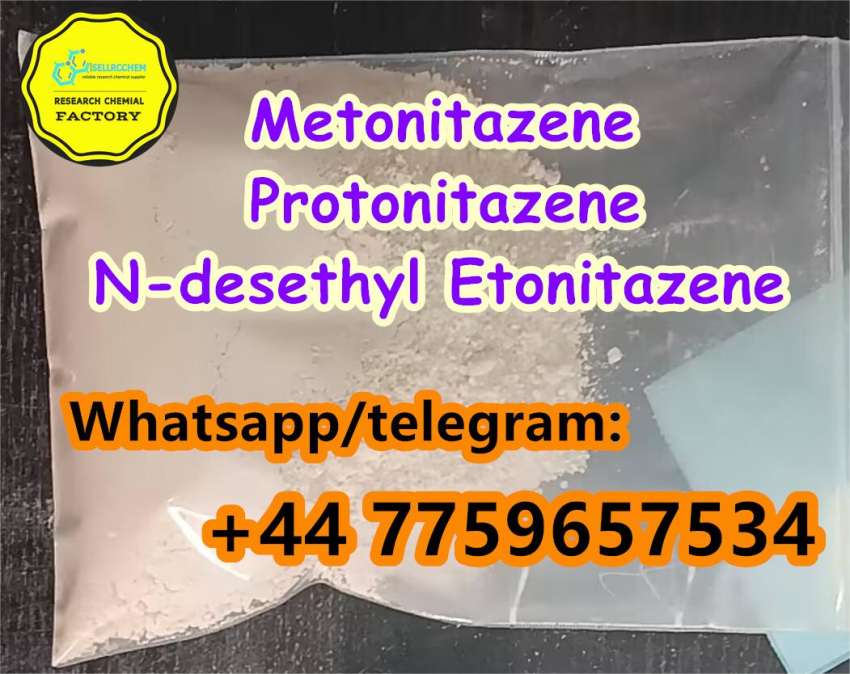 buy Ndes ethylEtonit azene Protonit azene