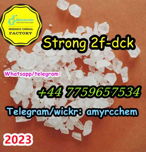 100 pass customs hot sale 2fdck crystal factory buy 2fdck crystals