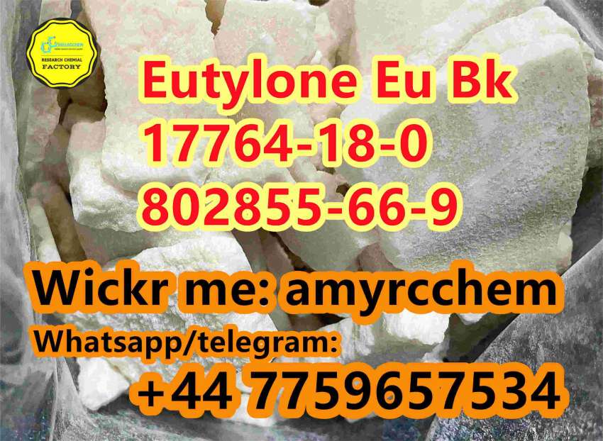 Buy Eutylone crystal for sale butylone vendor eutylone factory price