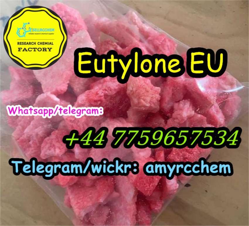 Factory price Eutylone EU crystal buy Eutylone best price