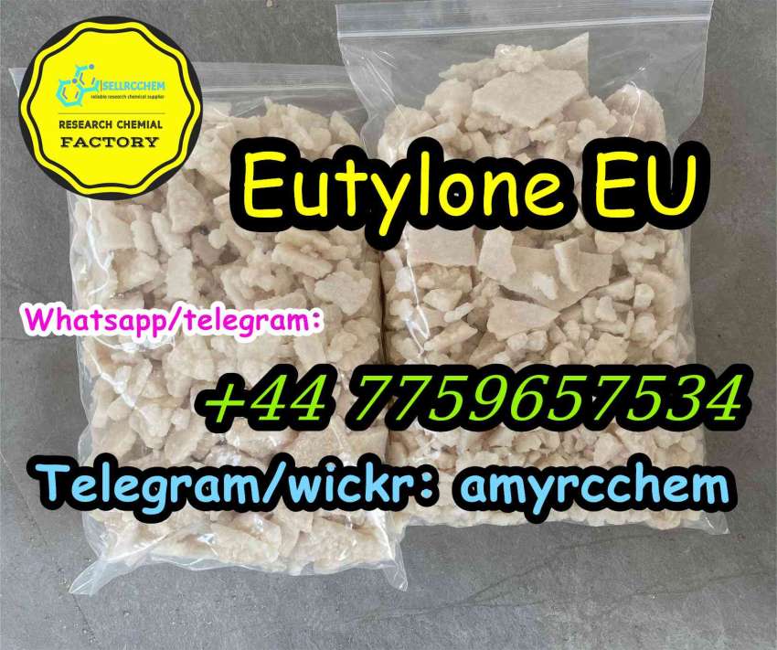 Buy Eutylone crystal for sale butylone vendor eutylone factory price