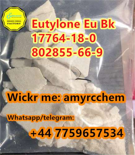 Buy Eutylone crystal for sale butylone vendor eutylone factory price