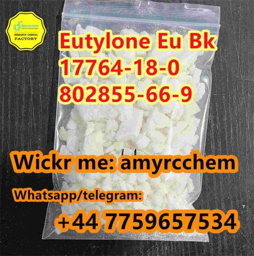 Buy Eutylone crystal for sale butylone vendor eutylone factory price