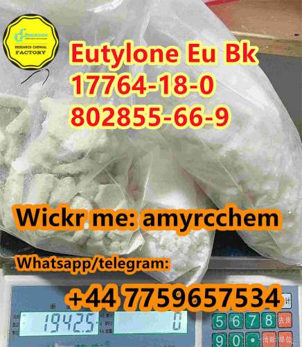 Buy Eutylone crystal for sale butylone vendor eutylone factory price