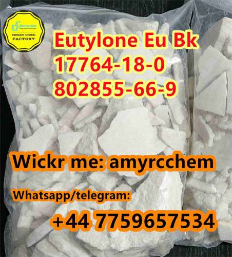 Buy Eutylone crystal for sale butylone vendor eutylone factory price