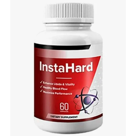 InstaHard Male Enhancement, Ship mart, Benefits of InstaHard,