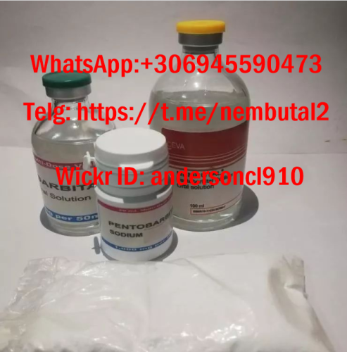 Buy Injectable Nembutal Buy Nembutal Sodium