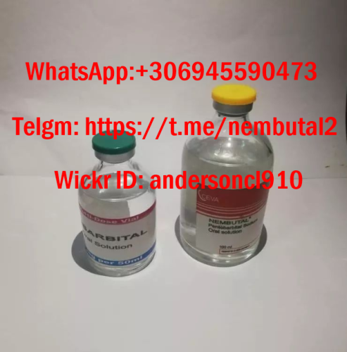 Buy Injectable Nembutal Buy Nembutal Sodium