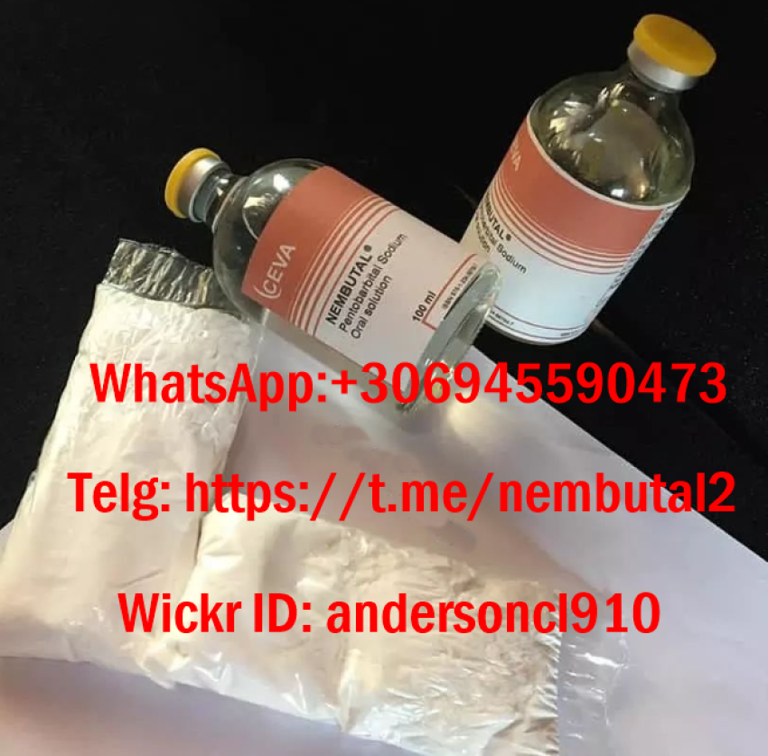 Buy Injectable Nembutal Buy Nembutal Sodium