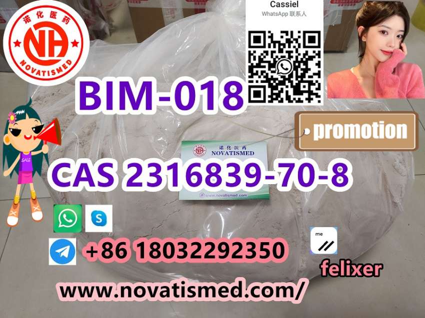 Manufacturer Direct Supply BIM018