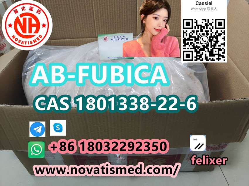 China supply best price ABFUBICA