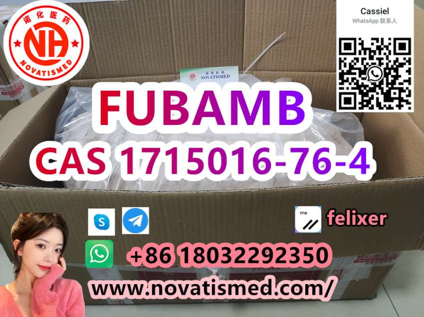 MANUFACTURER SUPPLY FUBAMB WITH HIGH QUALITY