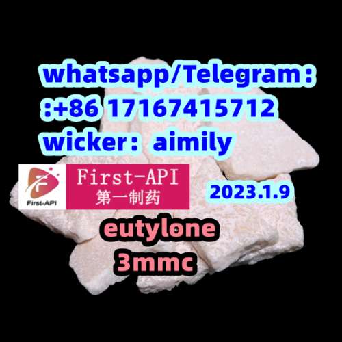 Eutylone eutylone 3Fluoromethcathinone 3FMC  MollyEcstasy