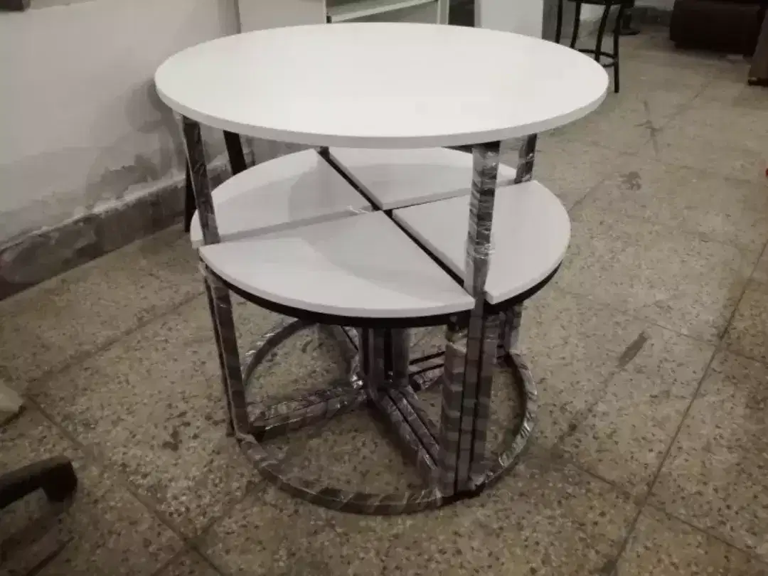 Daining table for small family