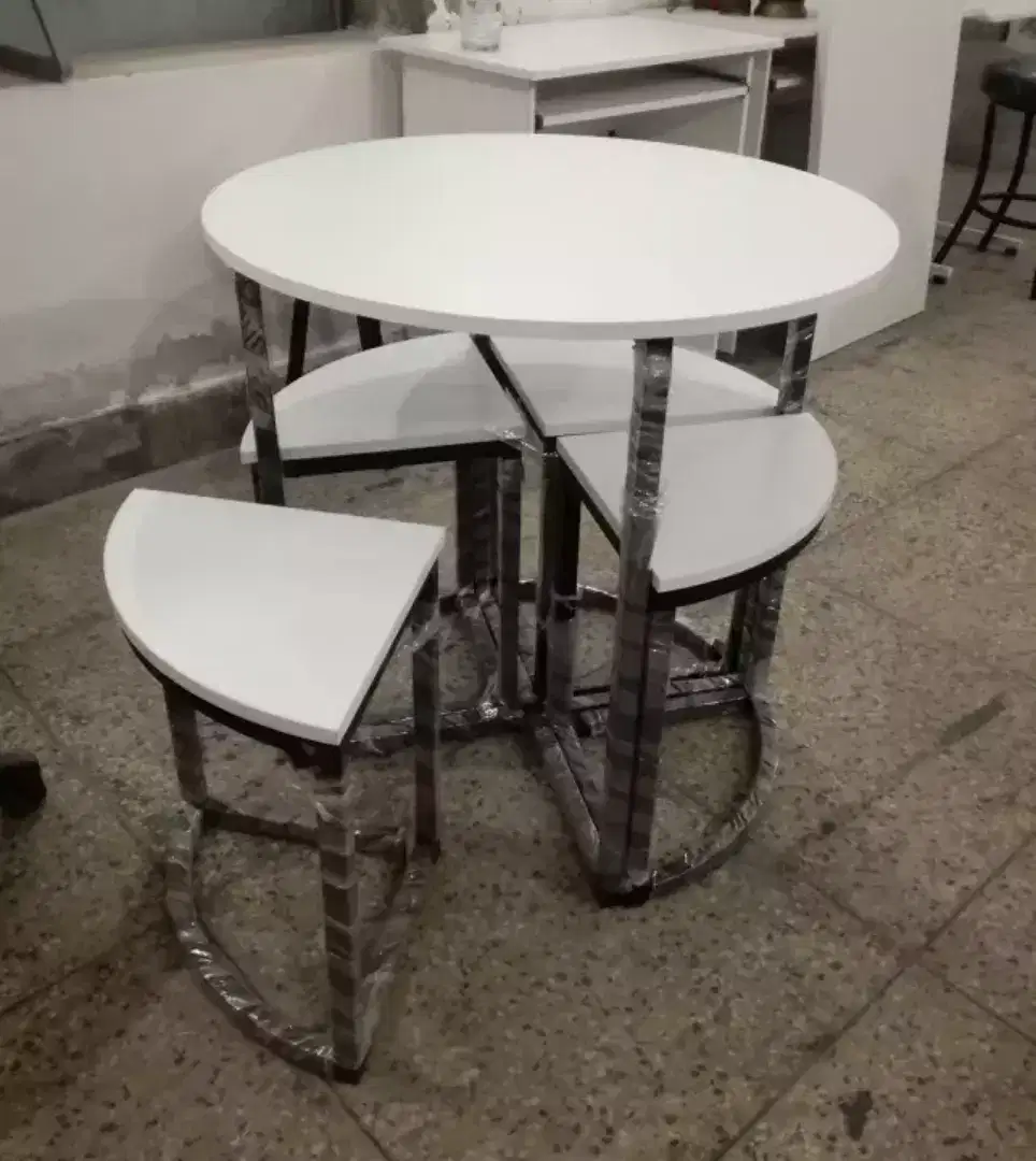 Daining table for small family