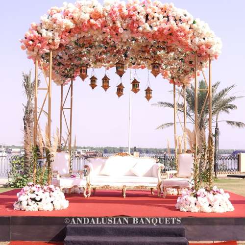 Best wedding venue in Defence Karachi for Public Events