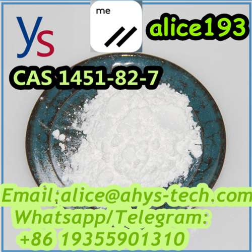 Safe Delivery White Crystals Powder 2Bromo4Methylpropiophenone