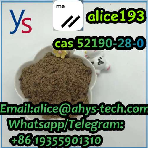 2Bromo3',4'(methylenedioxy)propiophenone BEST PRICE pmk powder