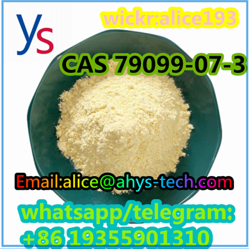 High Quality 99 Purity Pharmaceutical Intermediates 1Boc4Piperidone