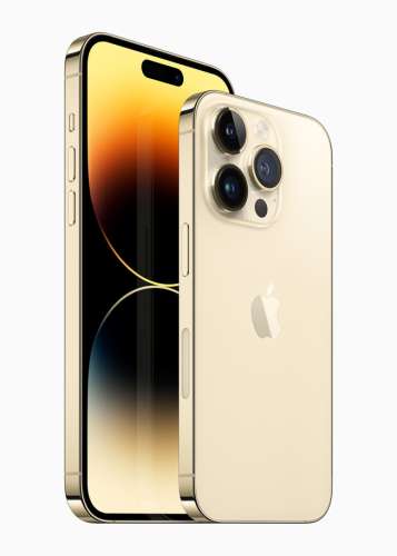 i Phone 14 Pro Max Non Coustom