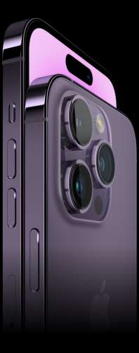 i Phone 14 Pro Max Non Coustom