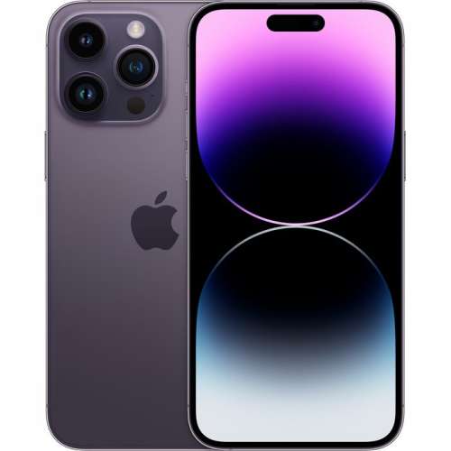 i Phone 14 Pro Max Non Coustom