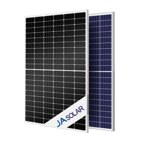 JA SOLAR PANElS