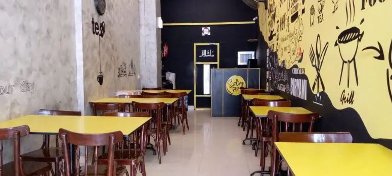 SHOP business for SALE