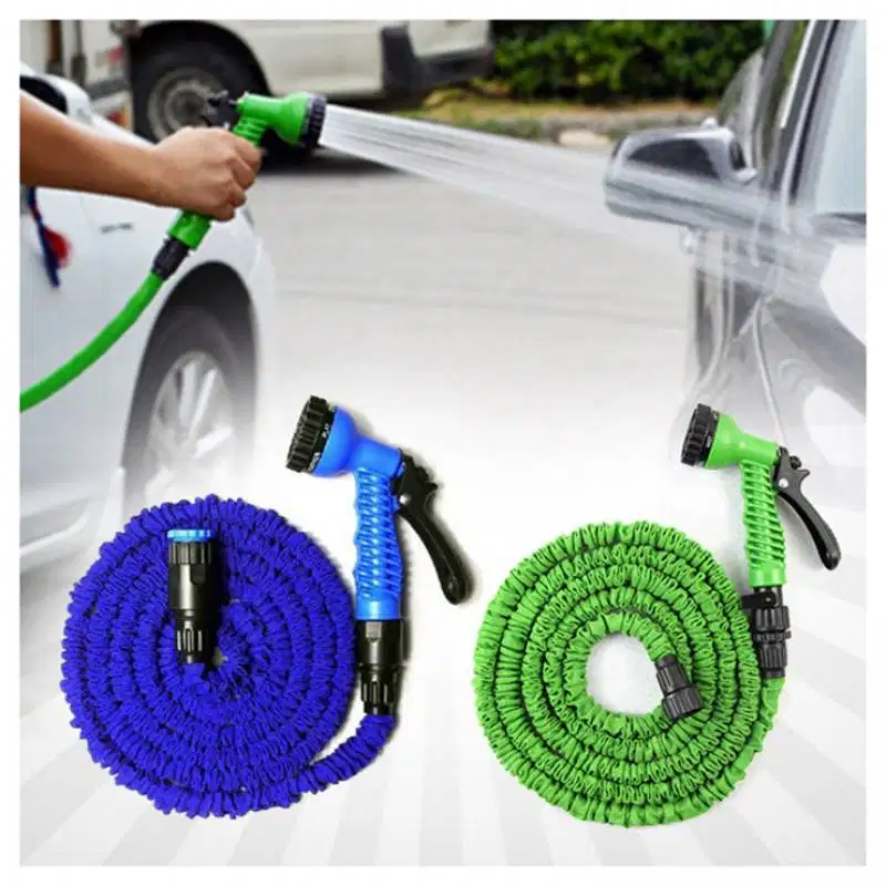 Magic Hose Water Pipe for Garden & Car wash BIG SALE