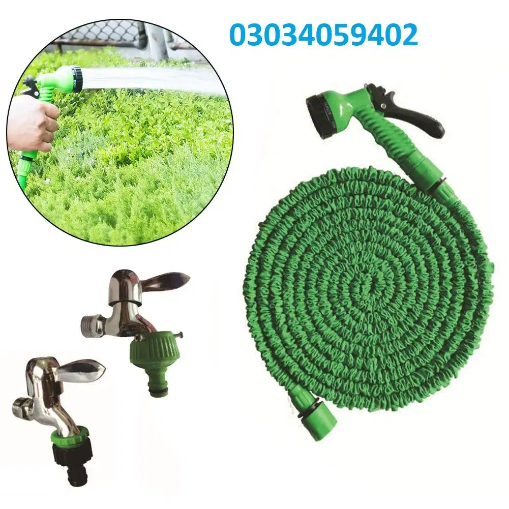 Magic Hose Water Pipe for Garden & Car wash BIG SALE
