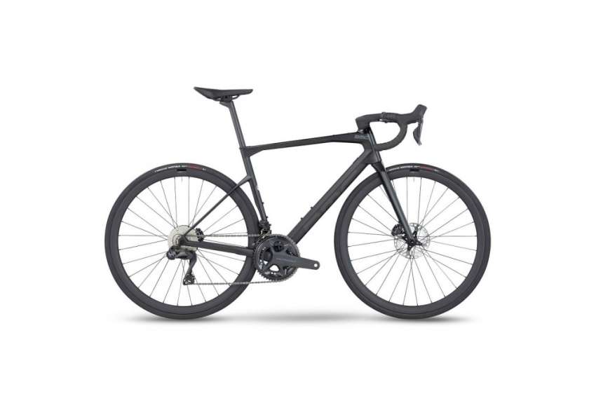 2023 BMC ROADMACHINE 01 FIVE ROAD BIKE (WORLDRACYCLES)