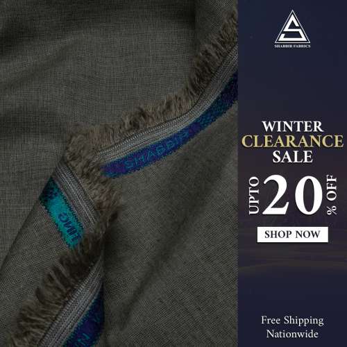 Winter Clearance Sale Up to 20 Off