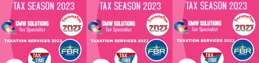 Income Tax 2023 Season Has Starting Are You Prepare