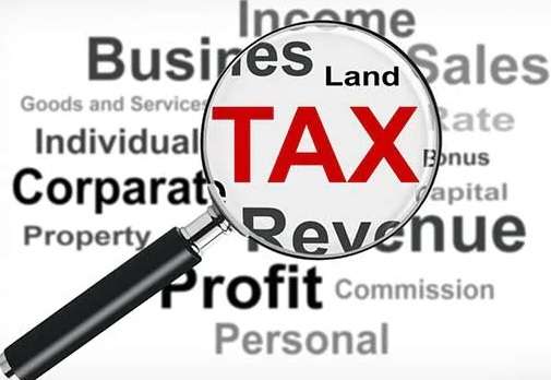 Sales Tax Monthly Returns, Registration and All Corporate Tax Services