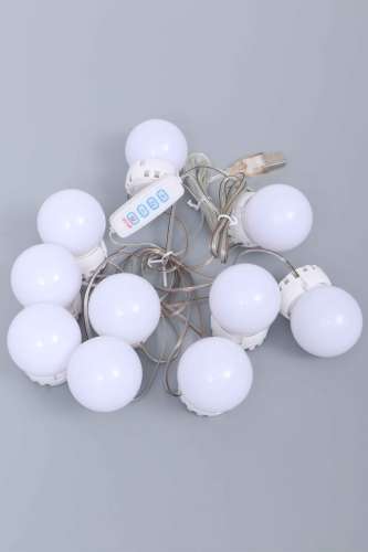 Vanity Mirror Lights