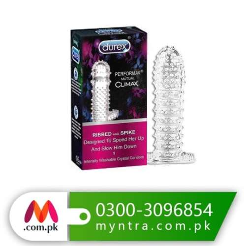 Silicone Condom Price In Lahore