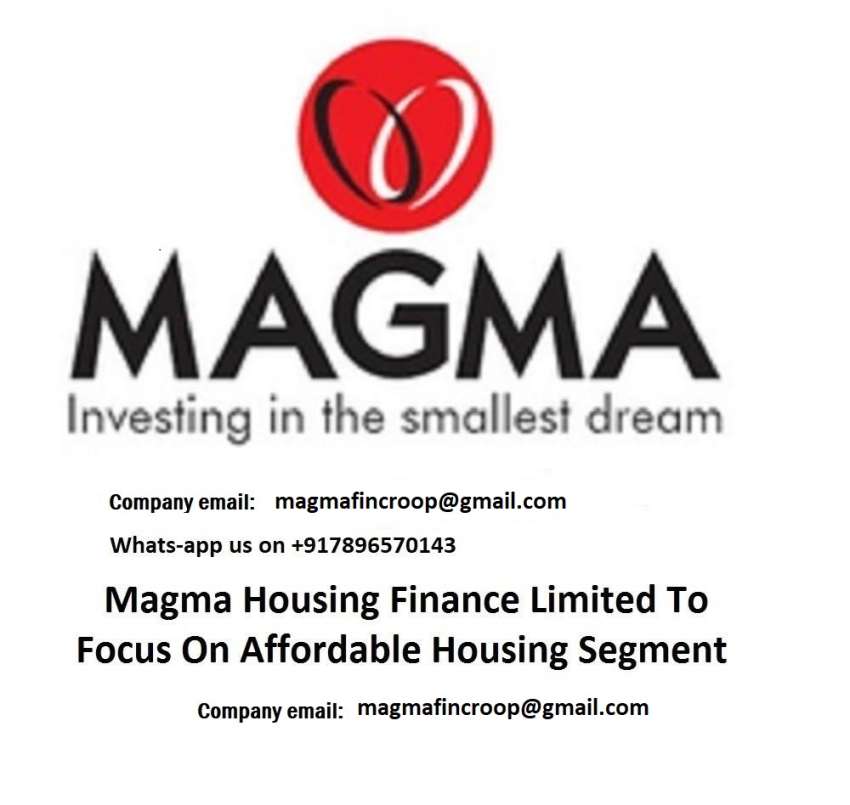 We offer all finance here