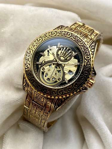 Rolex arabic watches