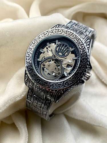 Rolex arabic watches