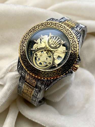 Rolex arabic watches