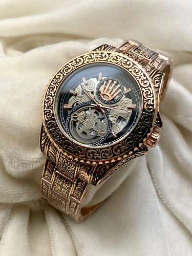 New arabic rolex watches